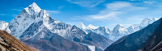Expedition Makalu