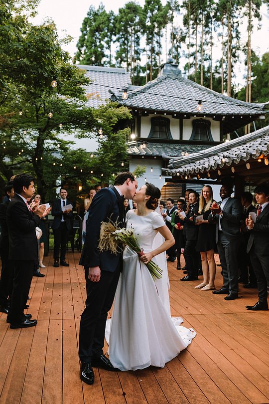 10 ppl - Wedding Package
