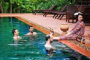 relaxpool
