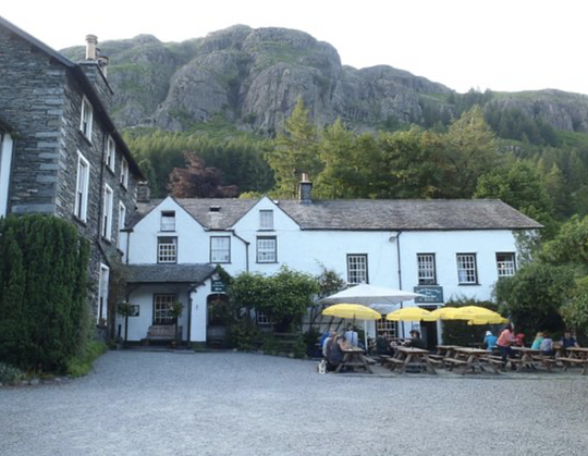 Experience Lake District Hospitality