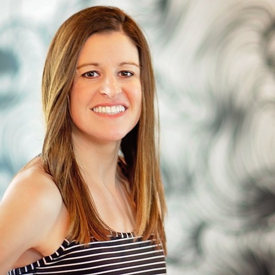 Katie Overcash, RYT 200, Co-Teacher