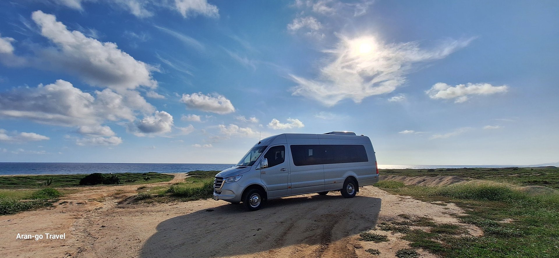 Comfortable and convenient transportation