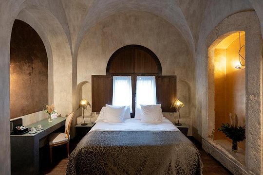 Hospes Palacio del Bailio