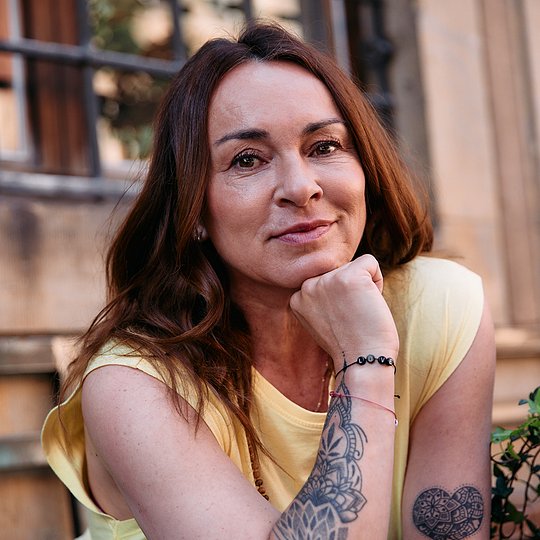 Tanja Brenner