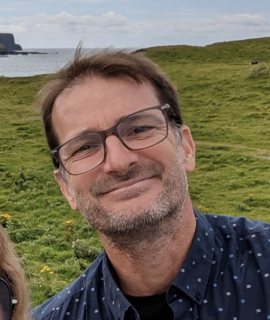 Patrick Sheehy, Local Tour Guide