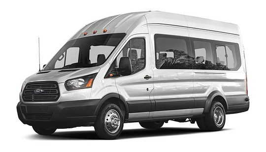 Group Transportation Solutions