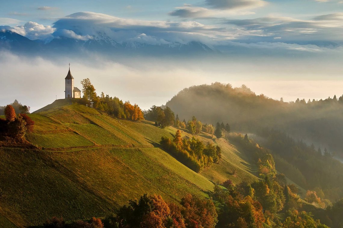 slovenia