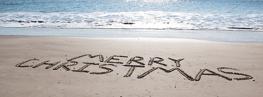 2024 Christmas in Anguilla