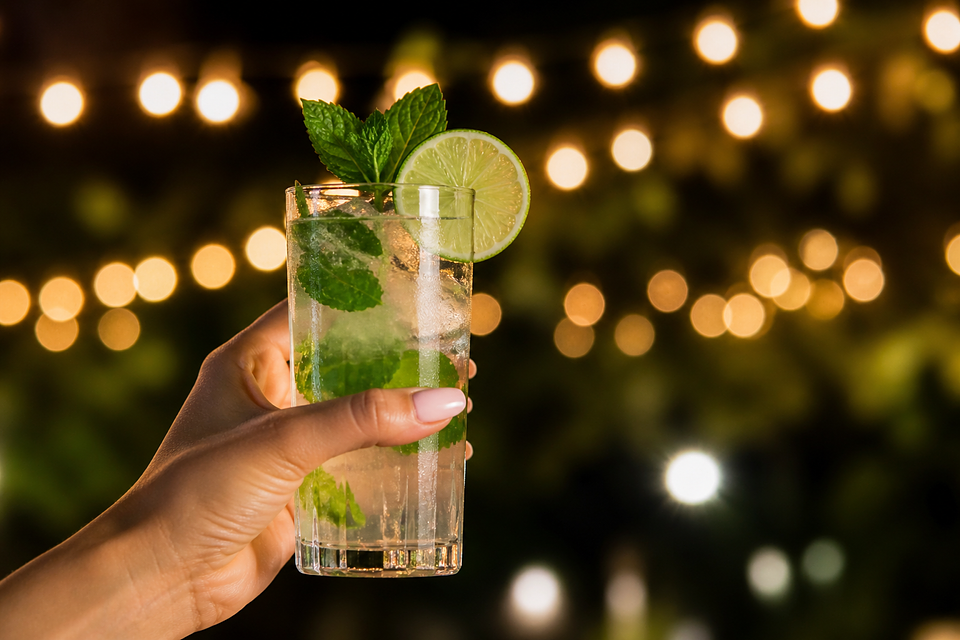 MOCKTAIL BAR