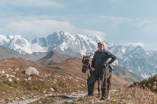 Georgian culture