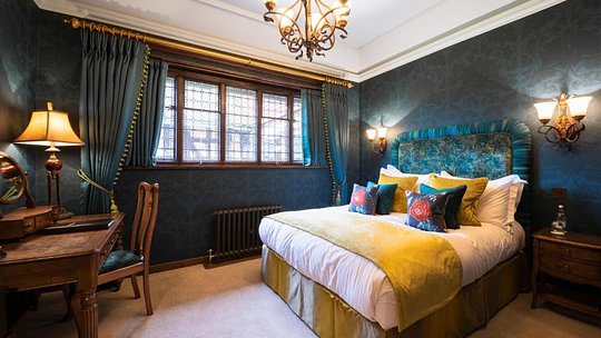 Private Room