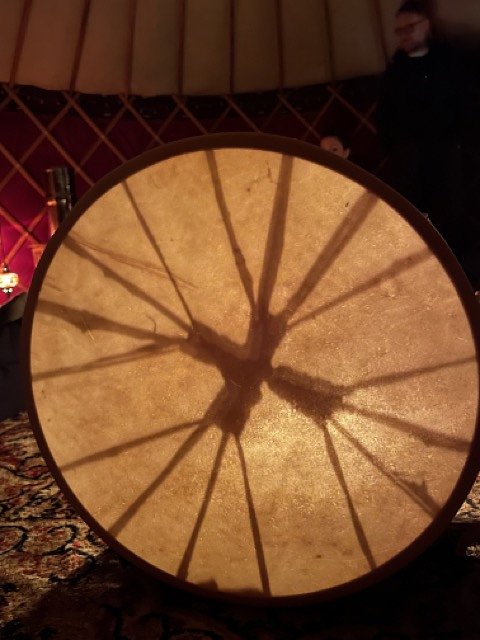 drum