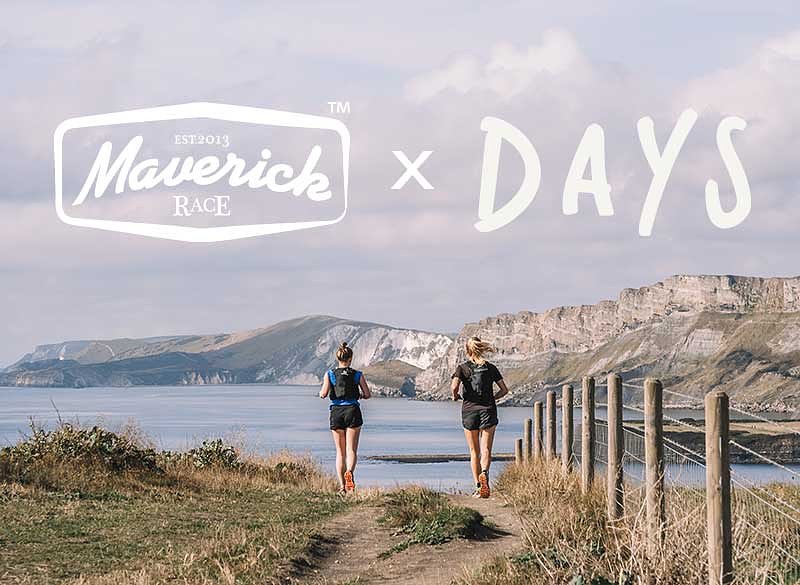 Maverick Race & Days announce new partnership