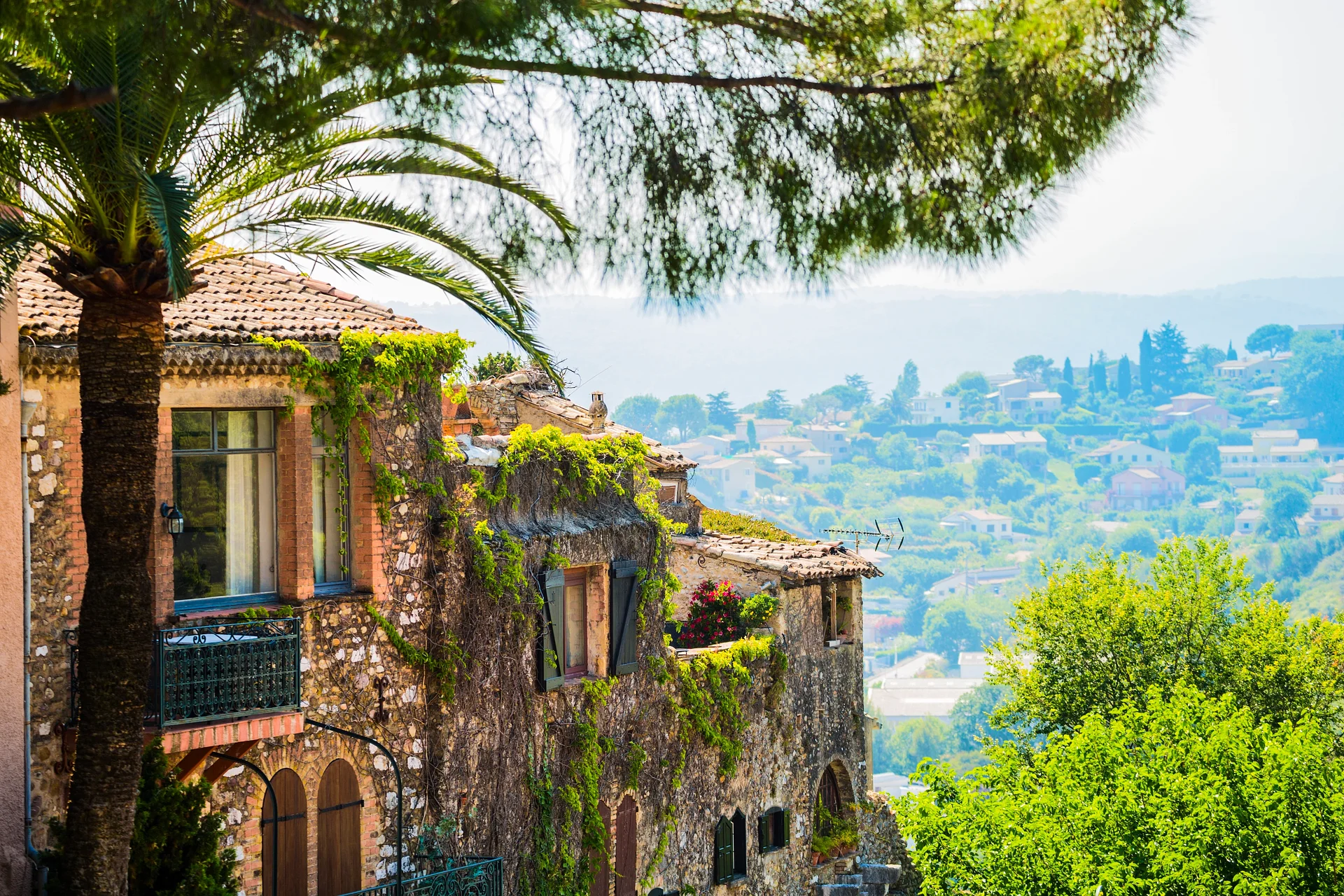 French Riviera