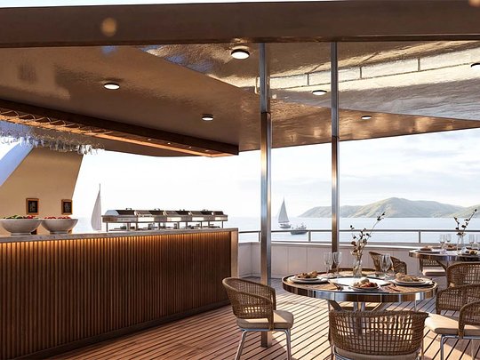 Cruise the Galápagos on a private ship