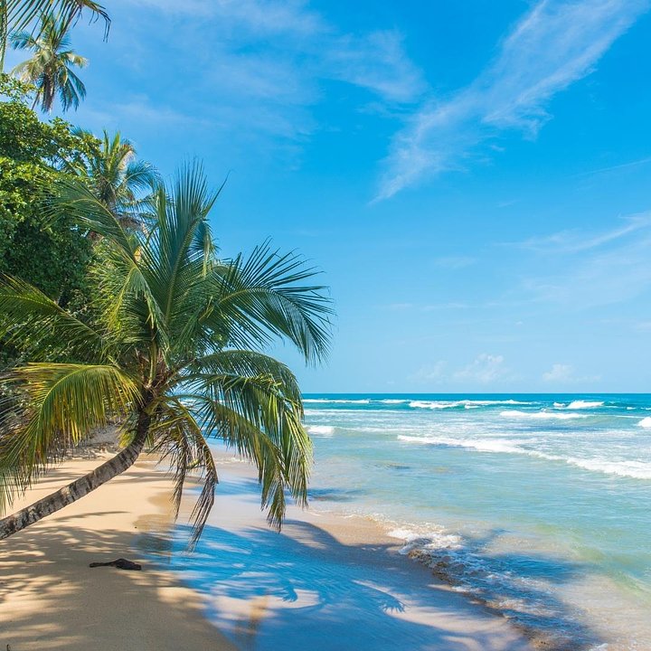 CostaRicaOverview