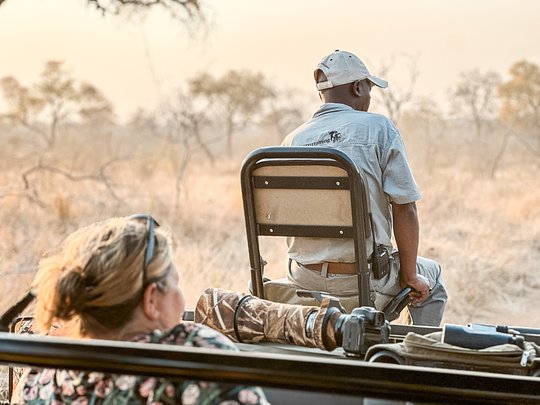 GAME DRIVES