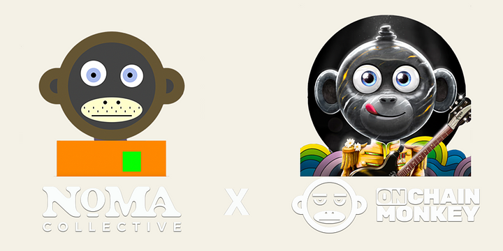 OCM x Noma Collective