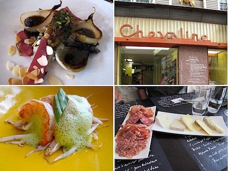 bestparisrestaurants20121