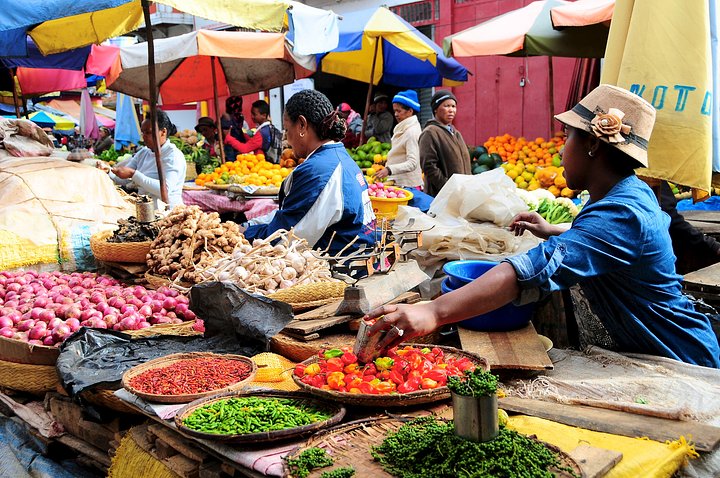 TropicalMarket