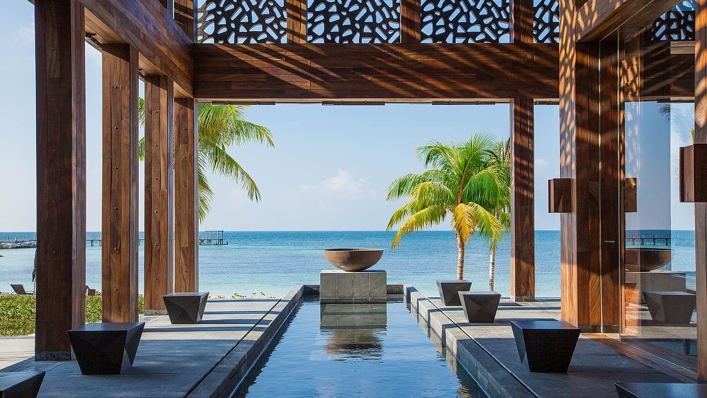 Nizuc Resort & Spa: An Idyllic Oasis in the Mexican Caribbean