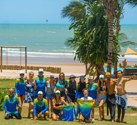 Brazil Trip