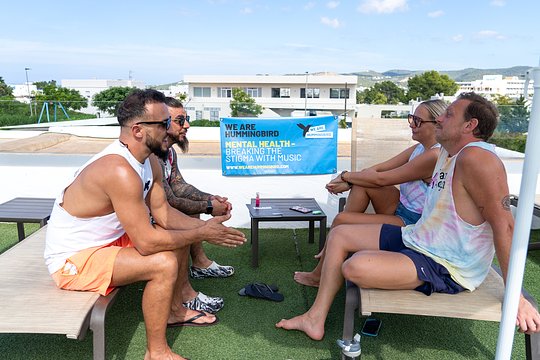 MENTAL HEALTH COACHING