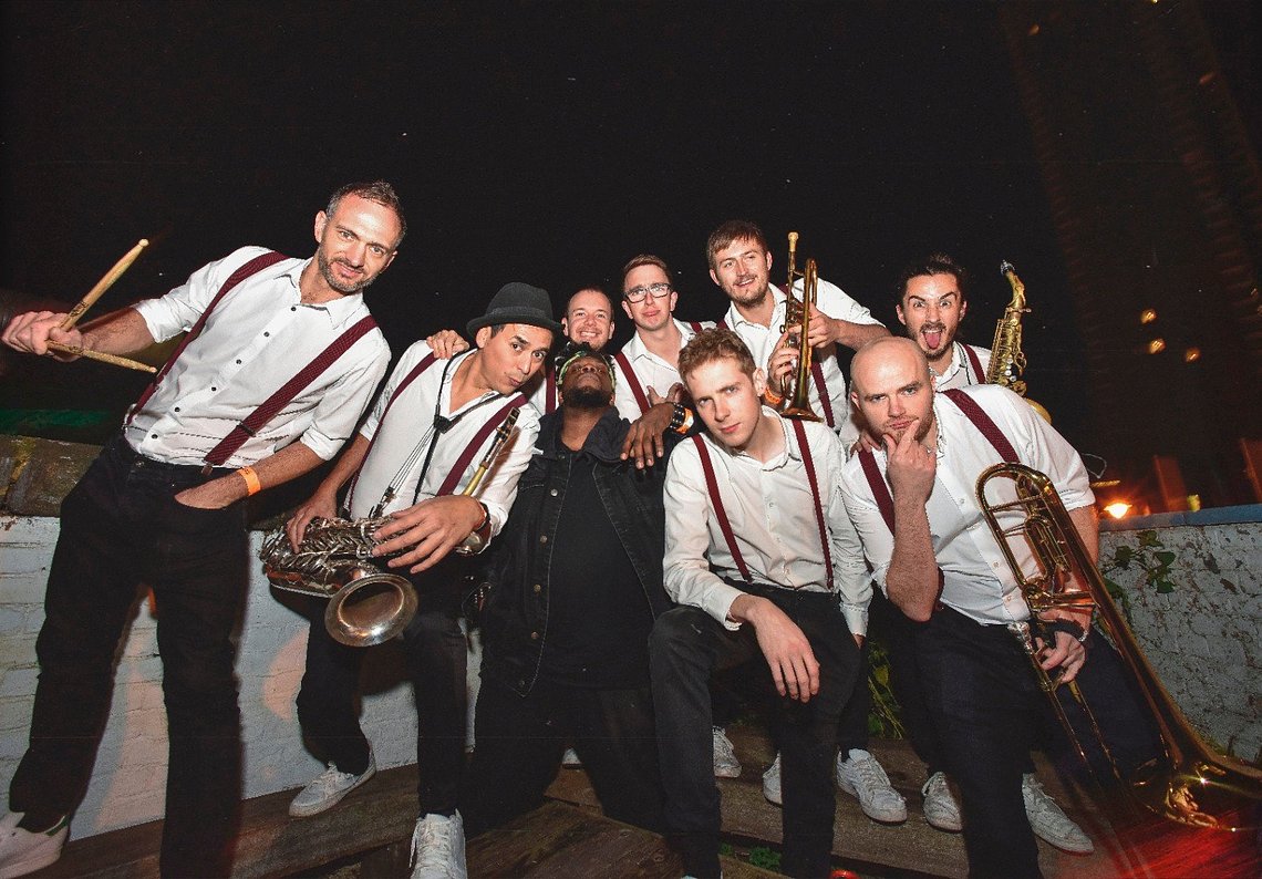 Das Brass