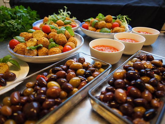 Gastronomia y costumbres