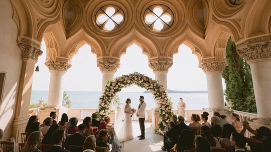 150 ppl - Wedding Package