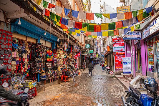 Thamel