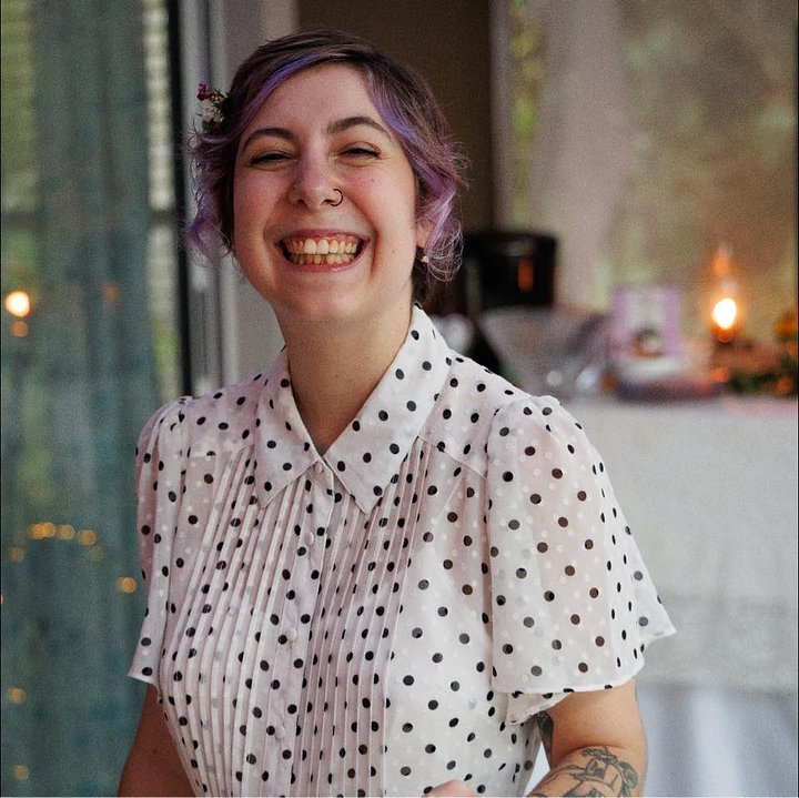 Hannah Gilliland