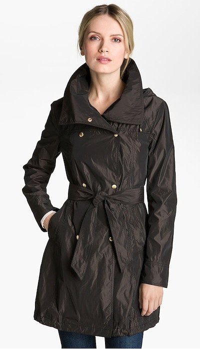 EllenTracyPackableDoubleBreastedTrenchCoat11