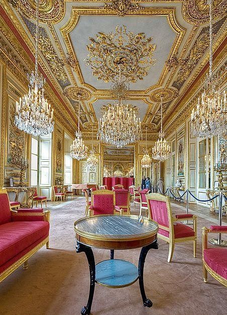 HoteldelaMarine