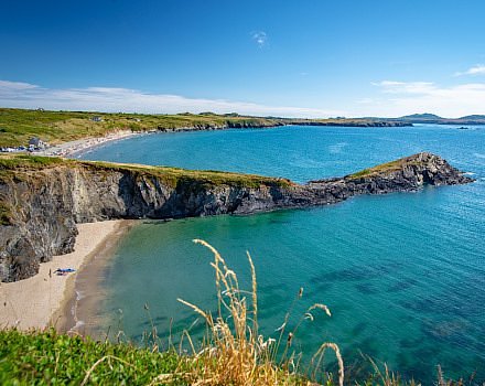 Coastline