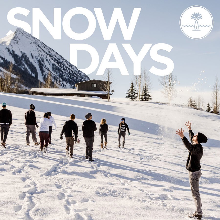 SnowDays