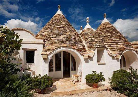 Masseria Camarada