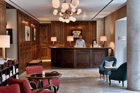 Arrive October 7 in Istanbul - Shared Room (Price is per person. Each guest must book individually)