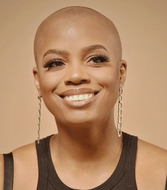 Thanyia Moore