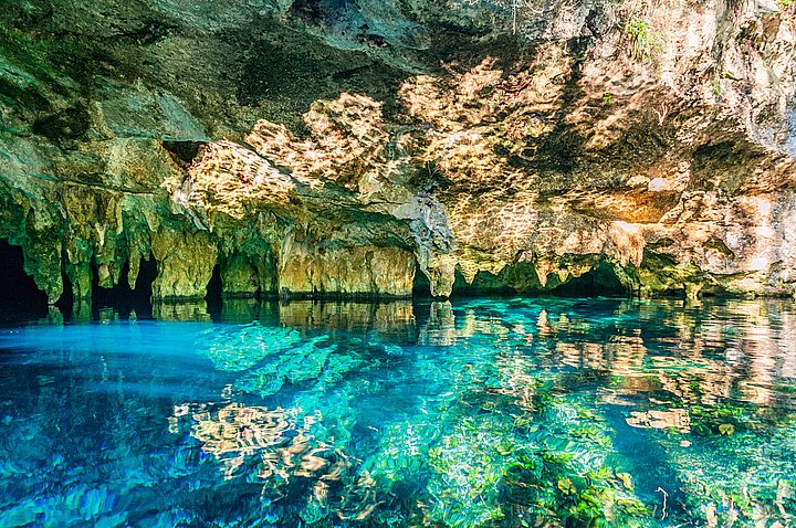 GranCenoteTulum