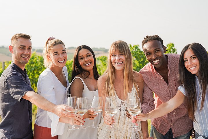 adultmultiracialpeoplecheeringwithwhitewine20250310135950utc