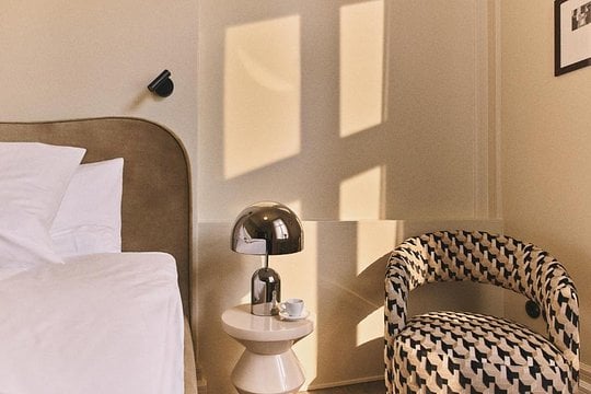 Shared Room