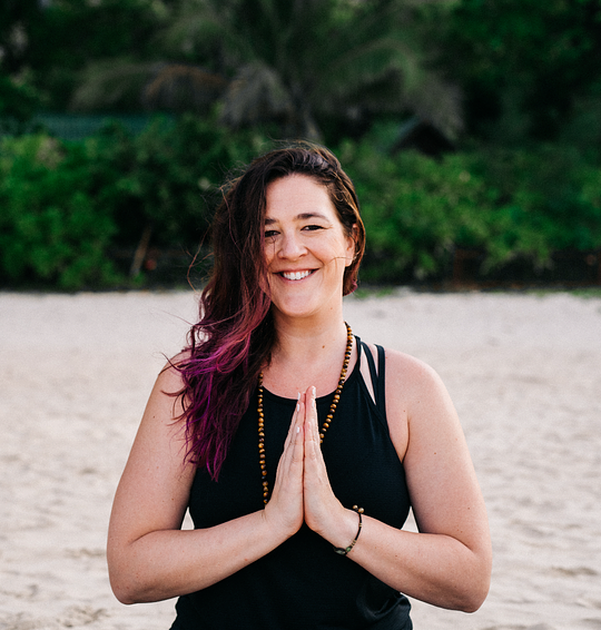 Susan Hughes, RYT 500, Yoga Teacher 