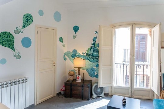 Standard Studio (Galeone)