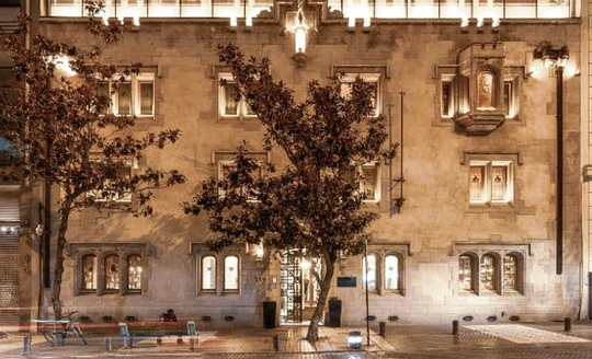 Hotel Magnolia