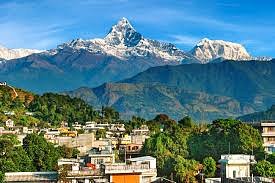 pokhara