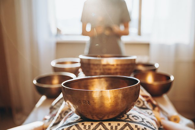 soundbath