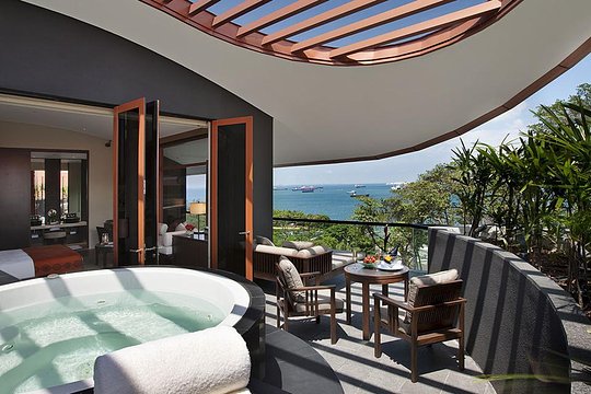 Partnering Hotels for Your Formula 1 Experience in Singapore