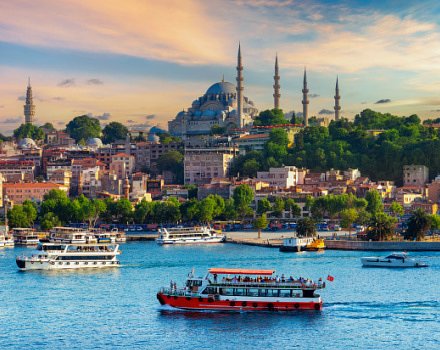 Istanbul