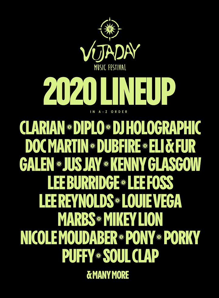 2020LINEUP